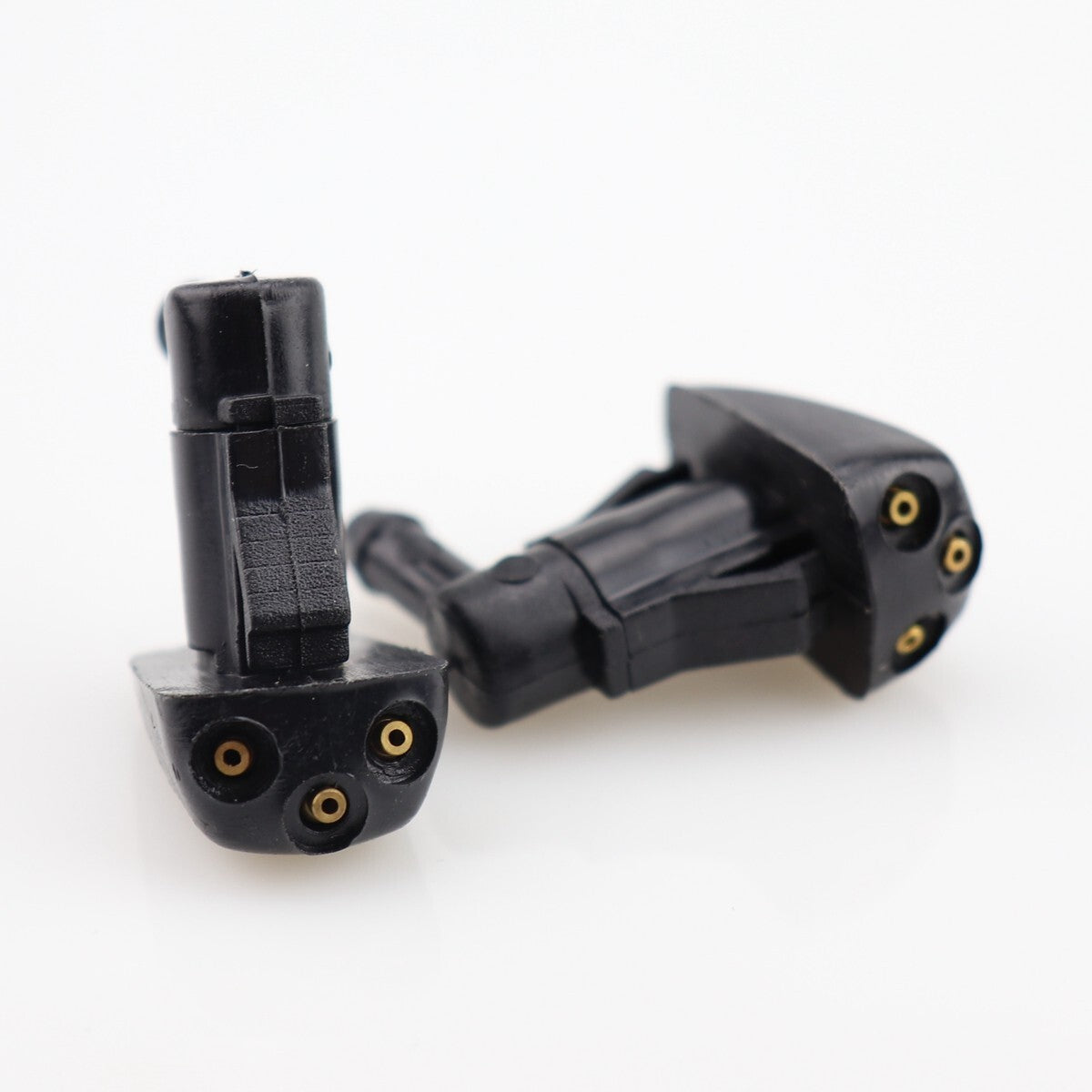 1 pairs Windshield Washer Nozzle For 05-08 for Tucson 986302E100