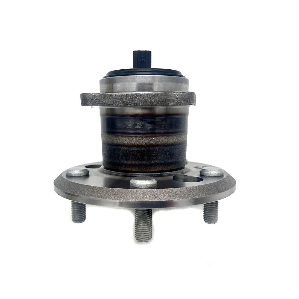 Fit for Toyota for Camry V4 2006-2015 Rear Wheel BearingRight 42450-48010 512207 6Pcs