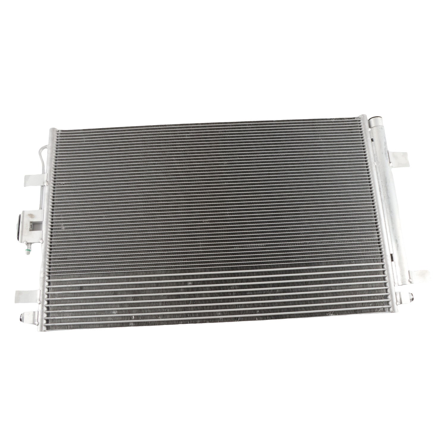 AC Condenser A/C Air Conditioning For 18-21 for Chevrolet Equinox for GMC Terrain 30082