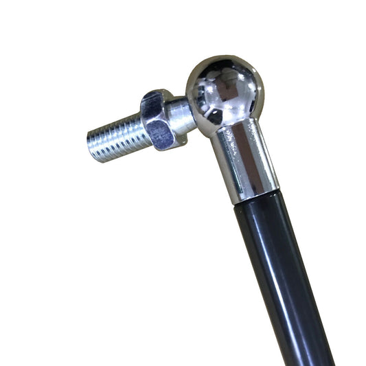Front Hood Lift Support Shock Strut 2PCS for TOYOTA for LAND CRUISER 2008-2015