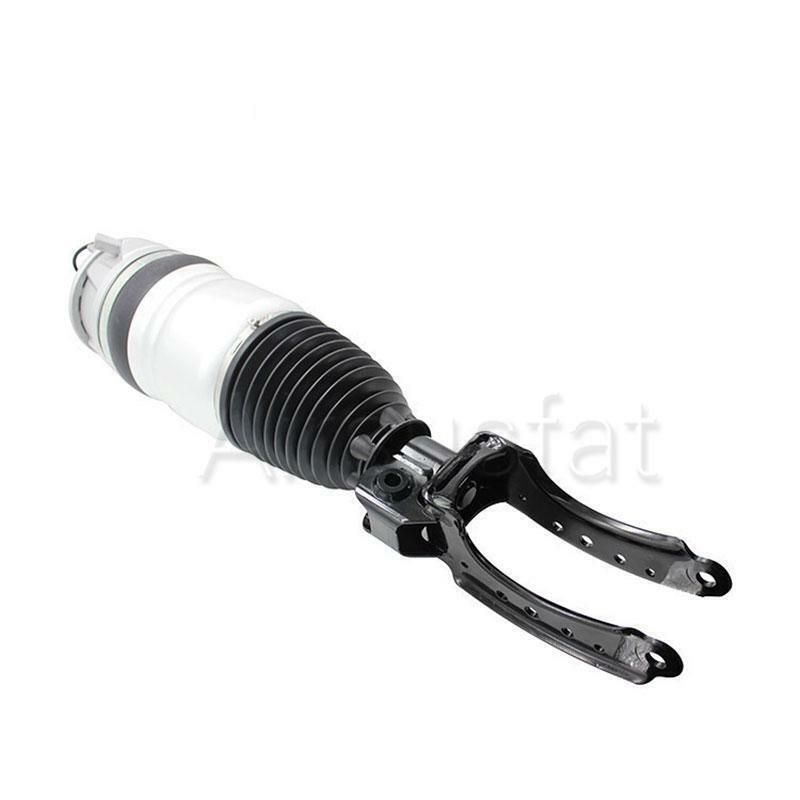Pair Front Air Suspension Shock Struts for Audi Q7 for Porsche for Cayenne for VW Touareg