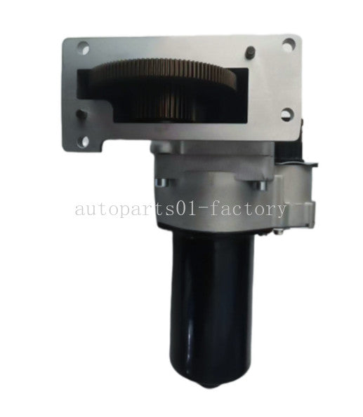 LR032711 Rear Differential Locking Motor for Land Rover LR3 LR4 for Range Rover 5.0L