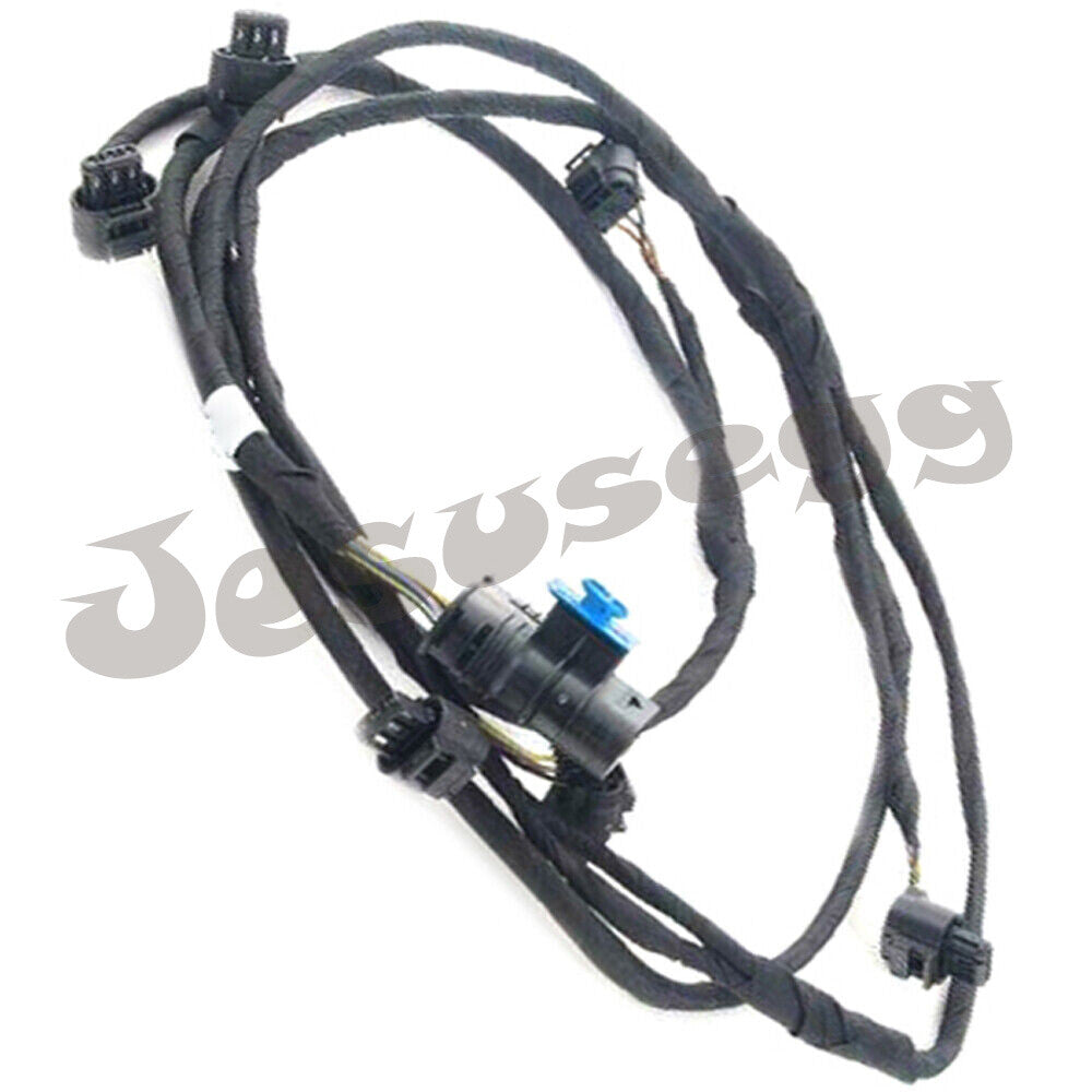 Parking Aid System Wiring Harness for Mercedes C-class W204 C204 X204 2045400608
