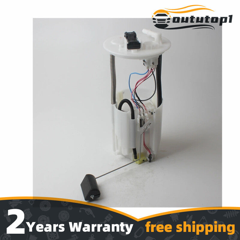 Fuel pump module assembly for Mitsubishi Outlander 2.0L 2WD 2013-2016 1760A656