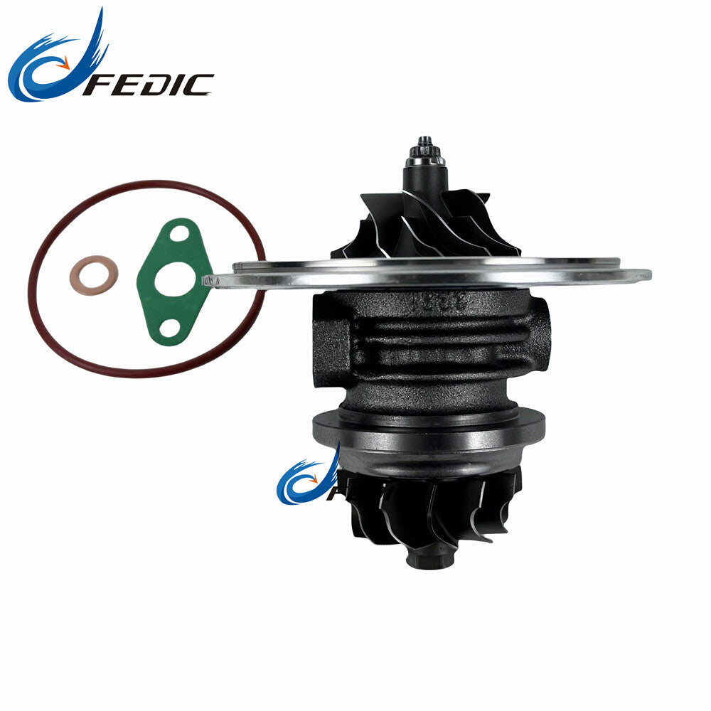 738233 2674A404 Turbo cartridge for Perkins Industrial 4.4L 118 Kw N14G2 2003
