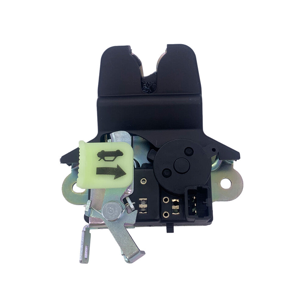 Rear Trunk Lock Actuator Lid Tailgate Latch for Kia Optima 2011-2015 2.0T 2.4L
