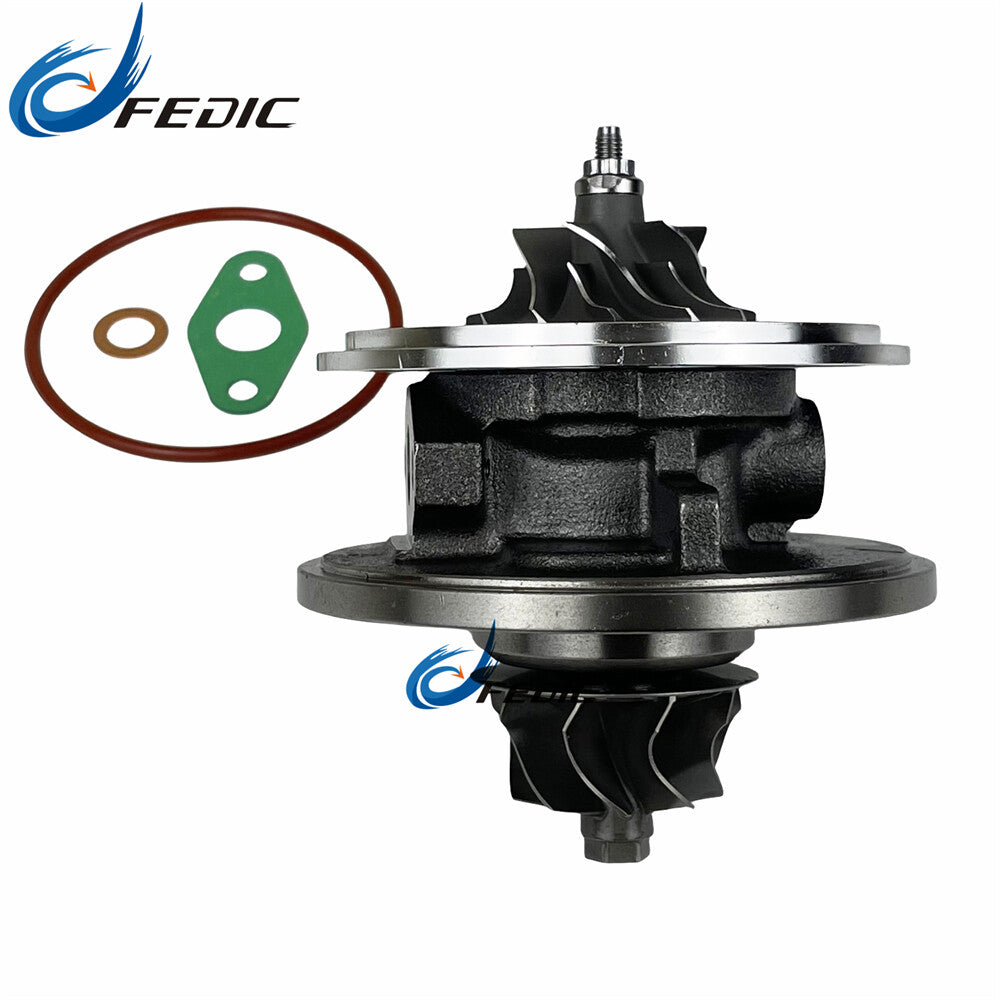 Turbo cartridge 713673 for Audi for Ford for Seat for Skoda for VW 1.9 TDI 81Kw 85Kw AUY AJM ASV