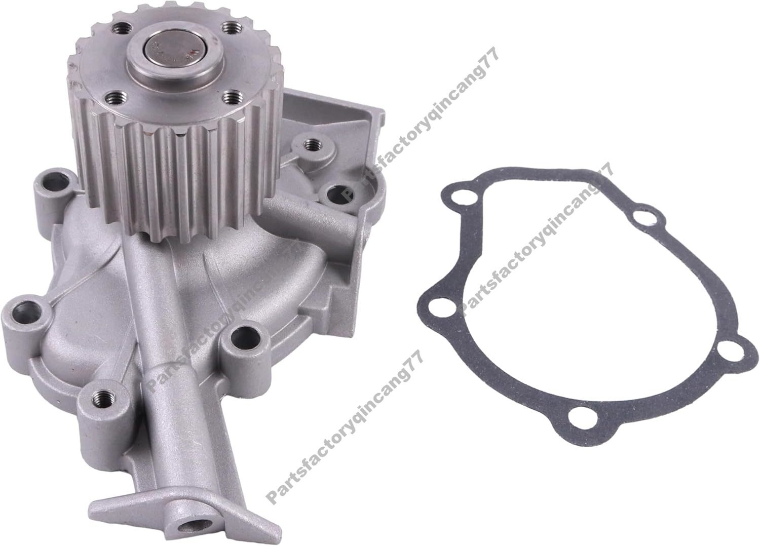 Water Pump 17400-71811 for Suzuki Vehicle 1992-1995 Cappucino