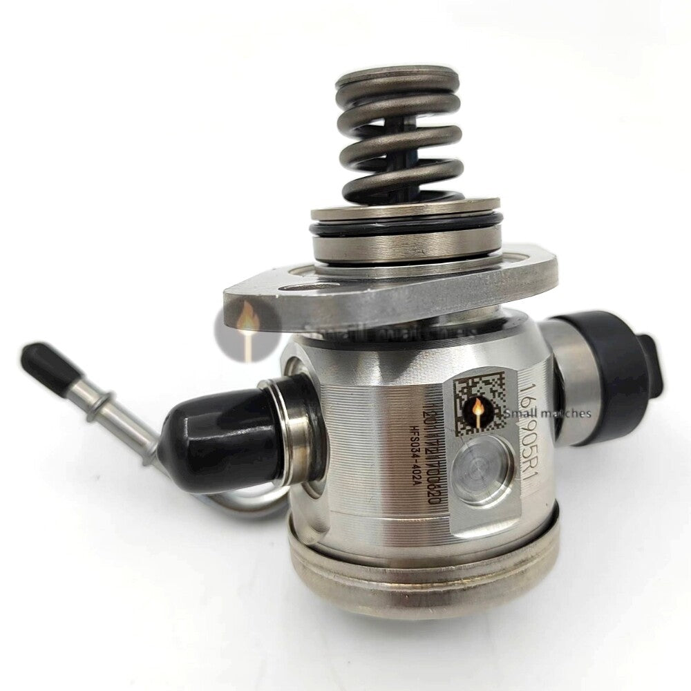 equipment manufacturer ( ) high-pressure fuel pump for 2015-2017 for Honda Fit 16790-5R1-J01