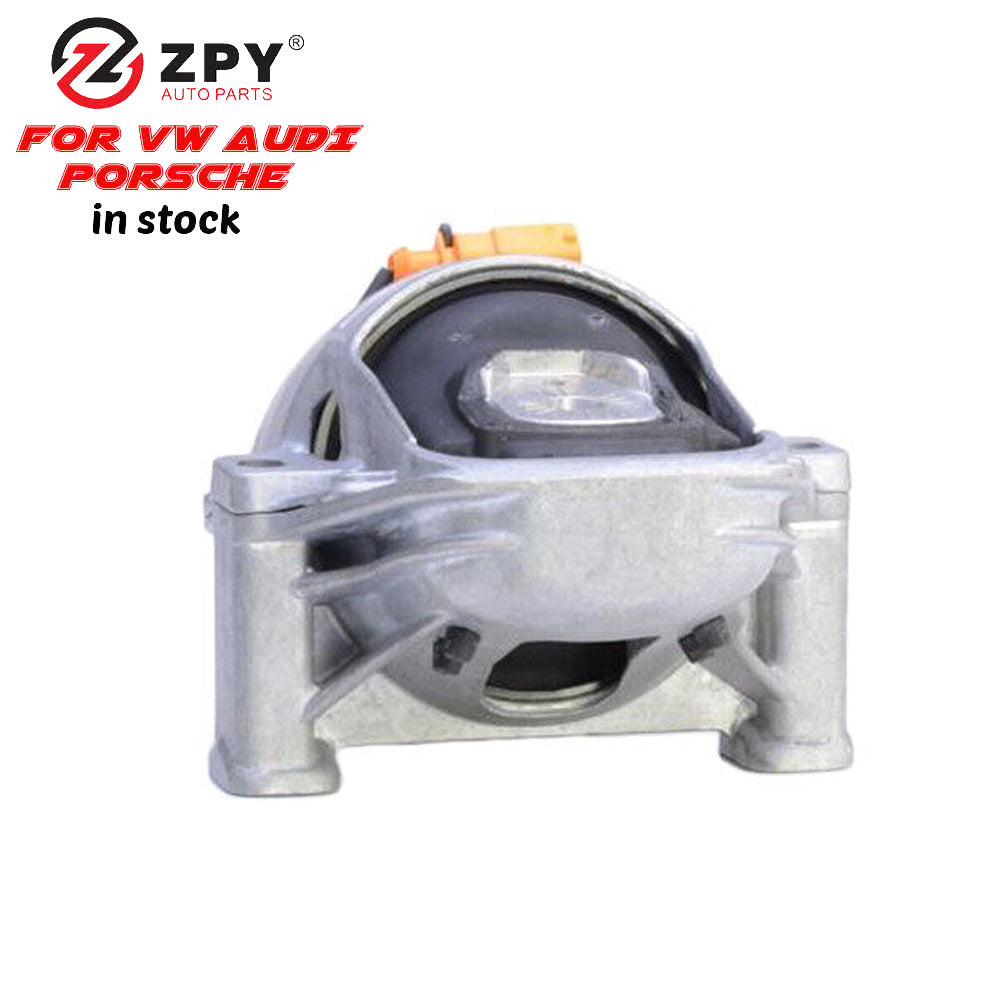 ZPY Auto Parts Fitments Car Parts Engine Mount for Audi B8/Q5 2.0T A52.0T