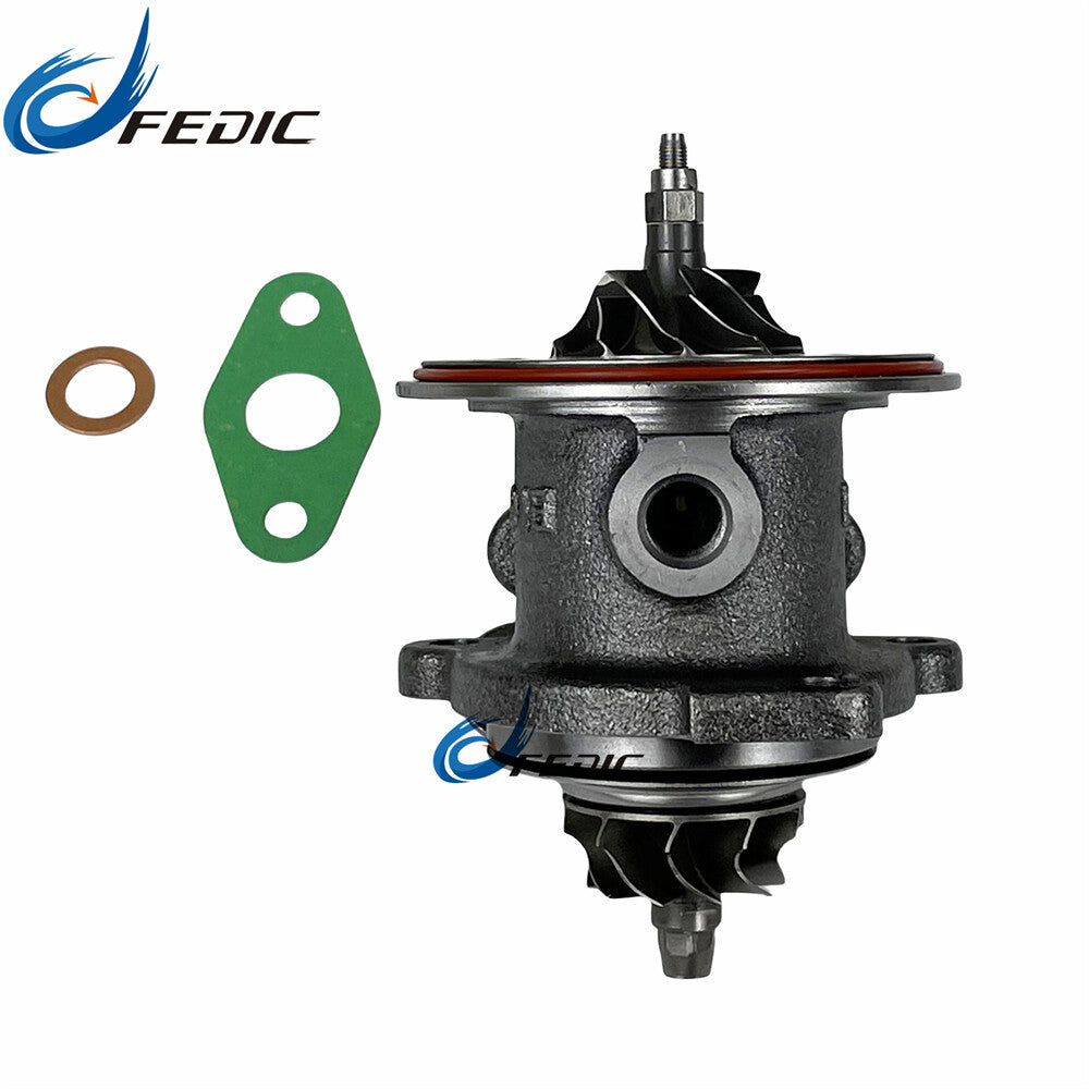 Turbo cartridge KP31 54319880002 for Smart 0.8CDI OM660DE08LA 41HP-30KW 2009