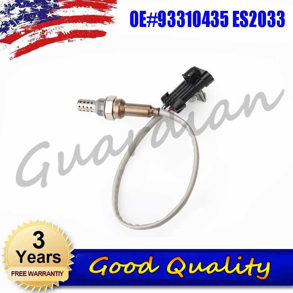 Oxygen sensor 93310435 - new replacement part for Chevrolet Tornado for Corsa Meriva Palio