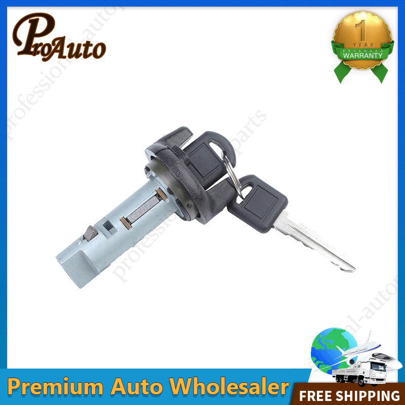 US-213L Ignition Lock Cylinder For 1995-1997 for Chevy Blazer for Chevrolet S-10 Tahoe