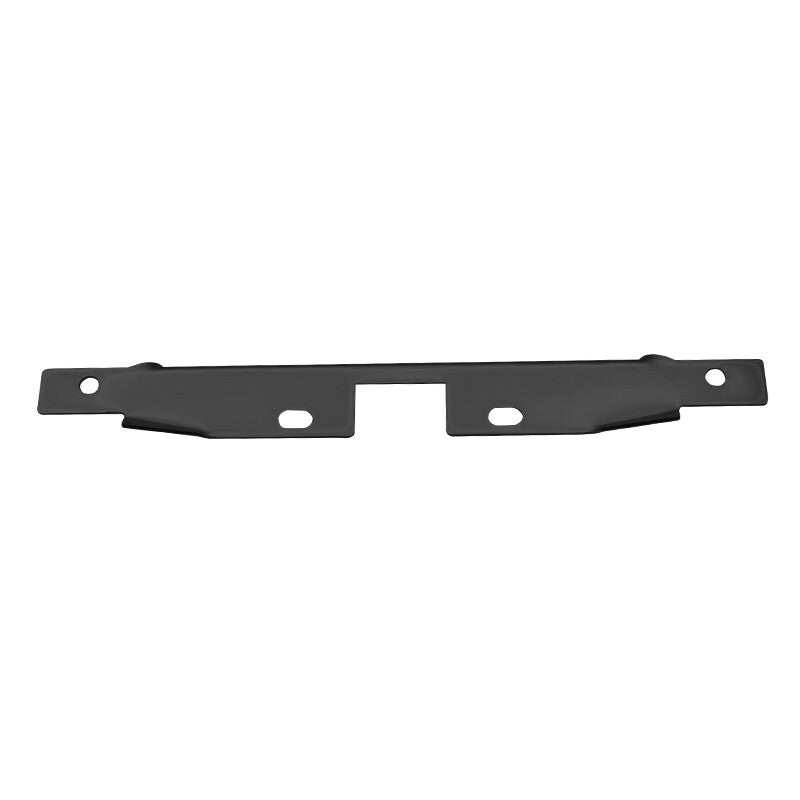 Matte black glove box metal steel repair bracket suitable for BMW Z3 LRNJ51458397597