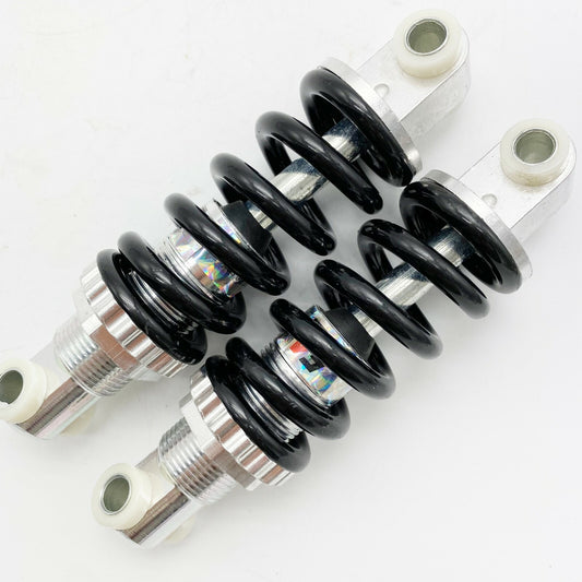 New A Pair Front Shock Absorber For Coleman 200GK 200 for Mini Go-Kart HiSun HS200GK