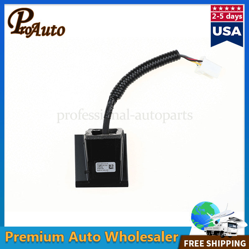 For 2019-2020 for Honda Pilot Backup Tailgate Handle Wide Camera 39530-TG7-A121-M1