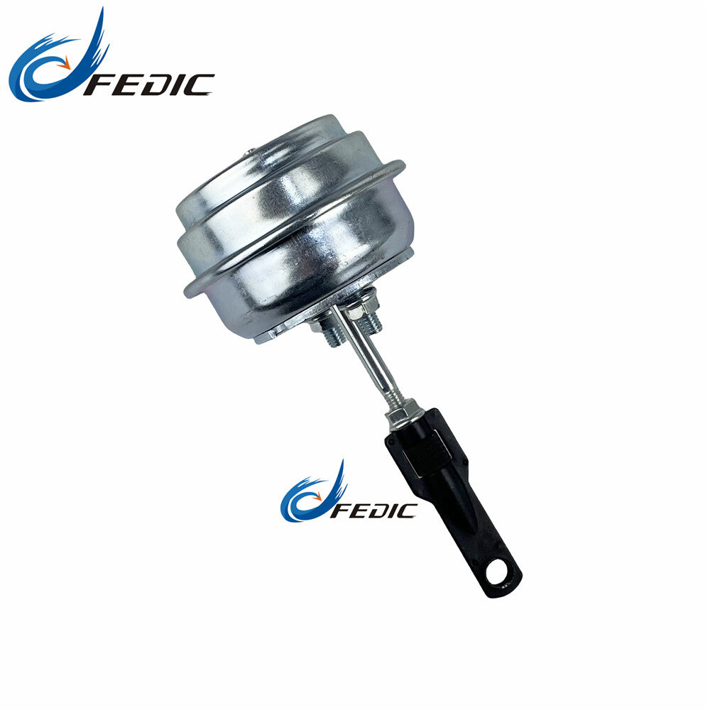 Turbo actuator 755042 for Opel Zafira B 1.9 CDTI 74 Kw Z19DTL 2005-2008