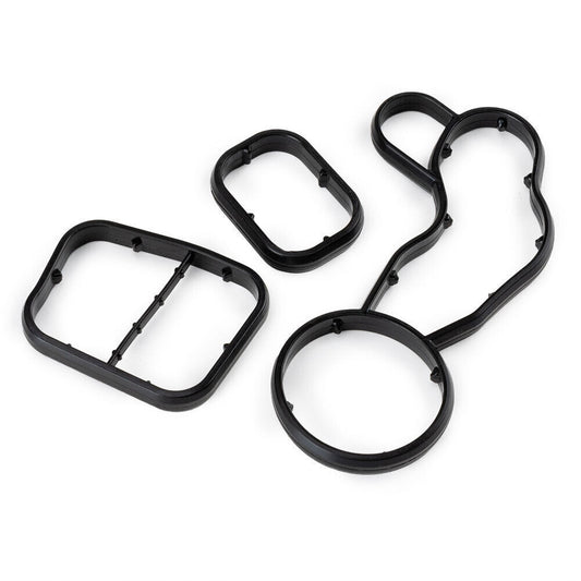 Engine Oil Filter Housing Gasket for BMW X1 X3 F46 F30 for MINI COOPER 11428591460