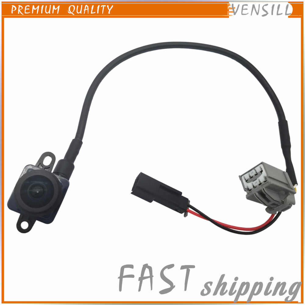 56054158AD Rear View Backup Parking Camera For 2011-2020 for Dodge Journey 2.4L 3.6L