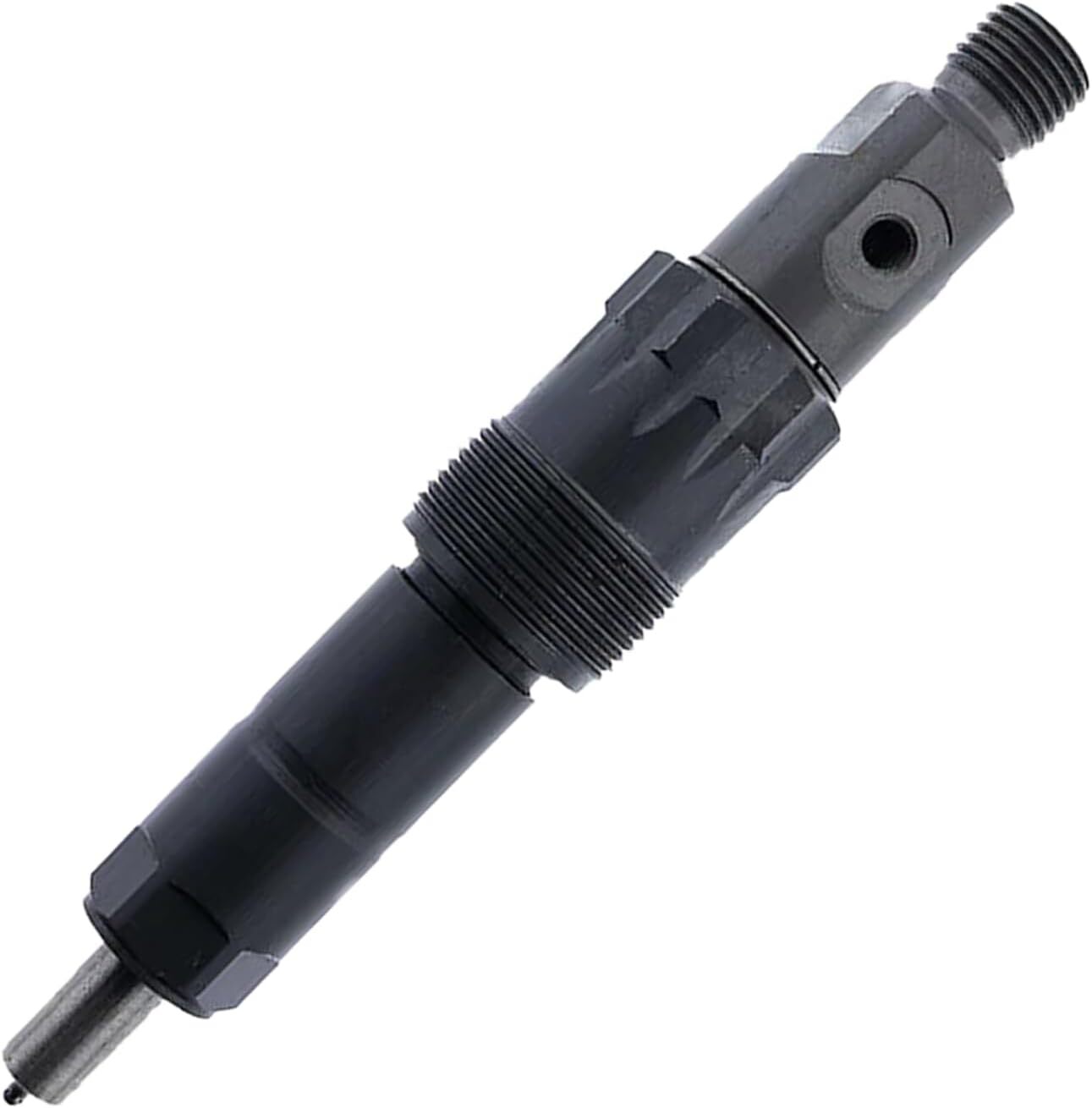 6X Fuel Injector AR74665 For 4050 6600 690CR 770A 743 740 693B 644D