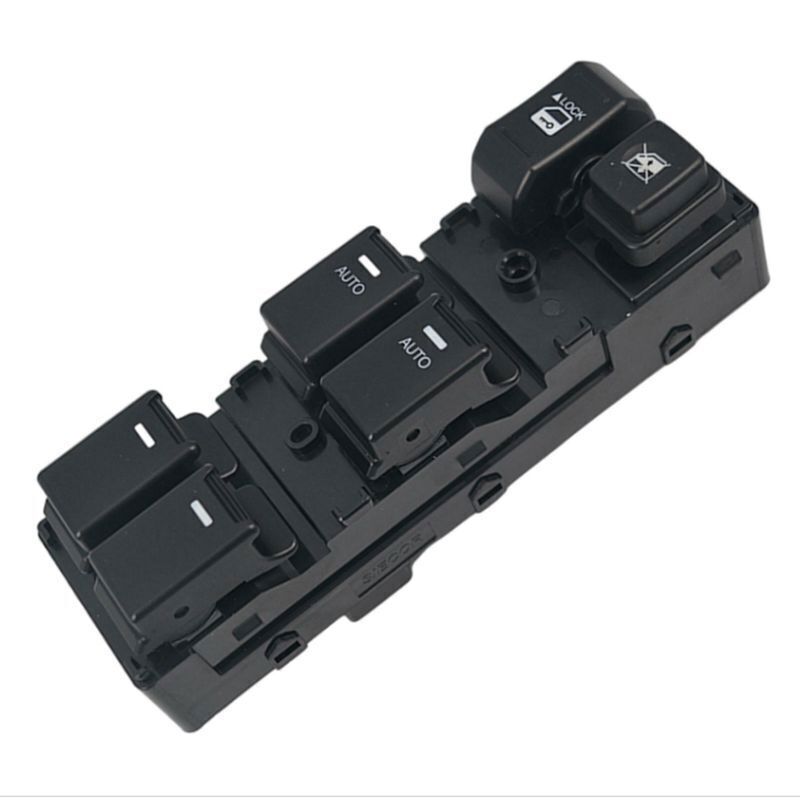 for KIA Sorento 2010-2012 Power Window Control Switch Front Left 93570-2P200 New