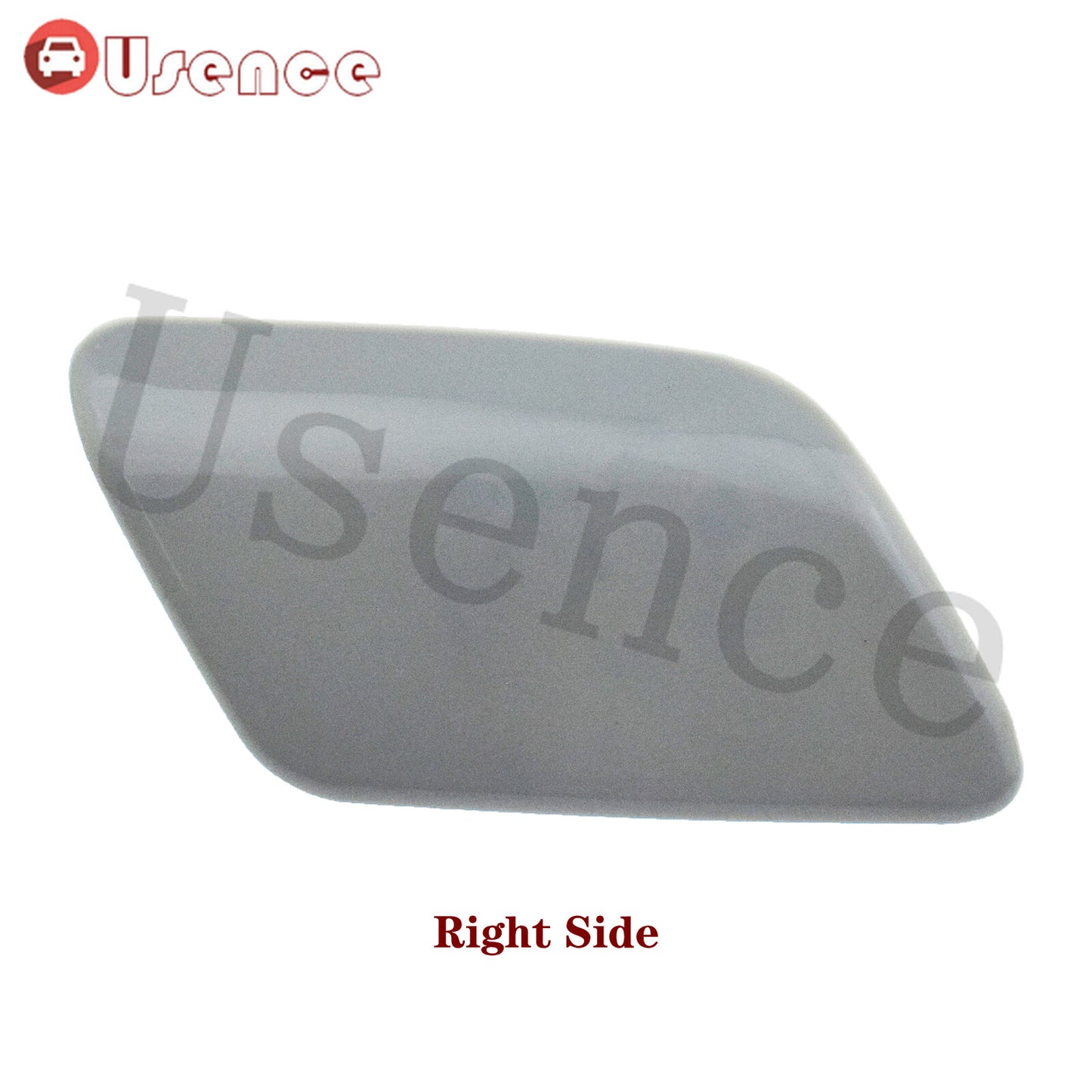 Front Right Bumper Headlight Washer Nozzle Cover for Honda Accord VII 2003-2007