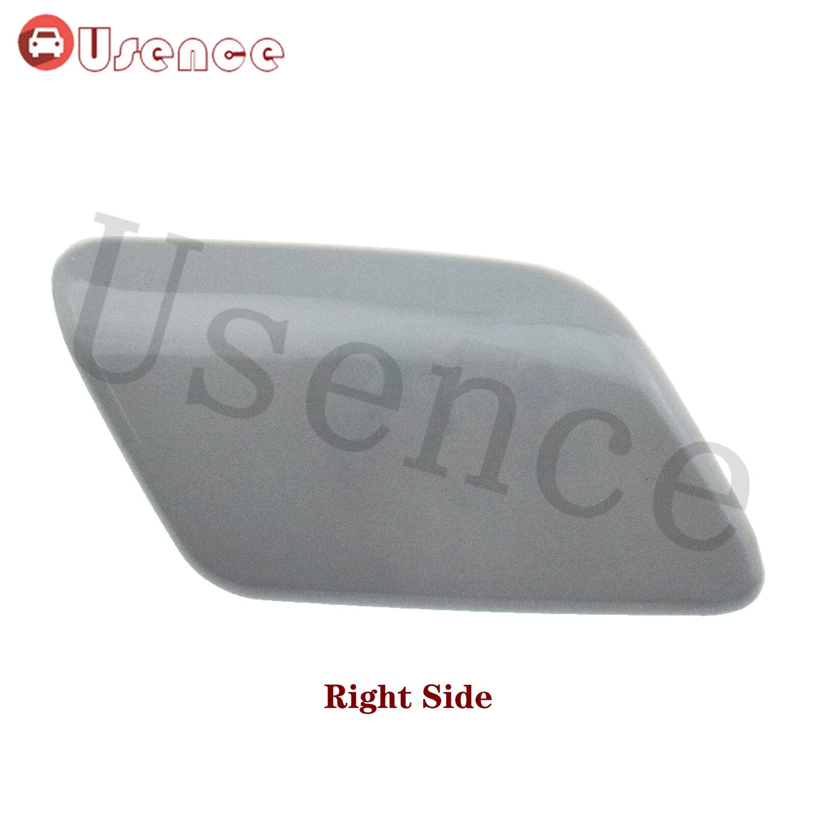 Front Right Bumper Headlight Washer Nozzle Cover for Honda Accord VII 2003-2007