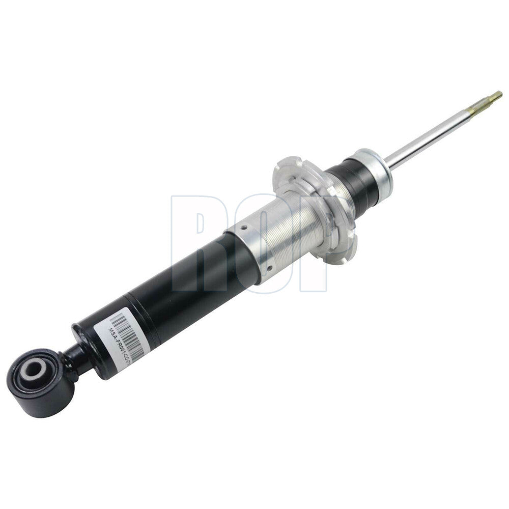 Pair Front L/R Air Suspension Shock Absorber W/ADS for Ferrari 458 10-15 255863