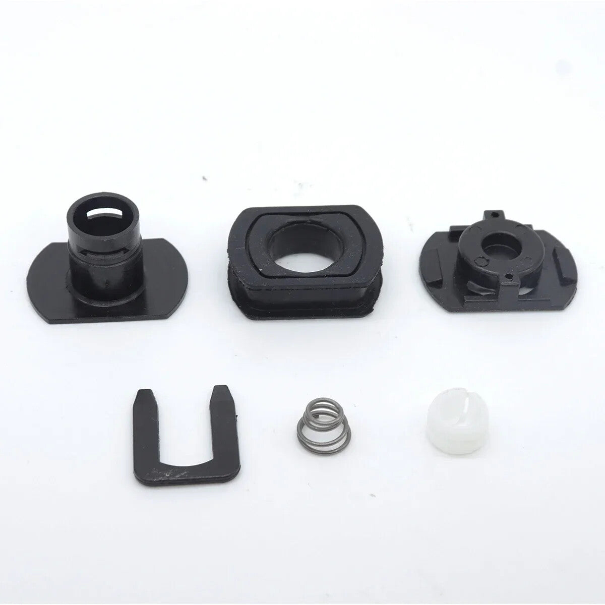 Gear Shifter Cable Bushing for Suzuki SX4 for Swift Sport End Linkage Clip Repair