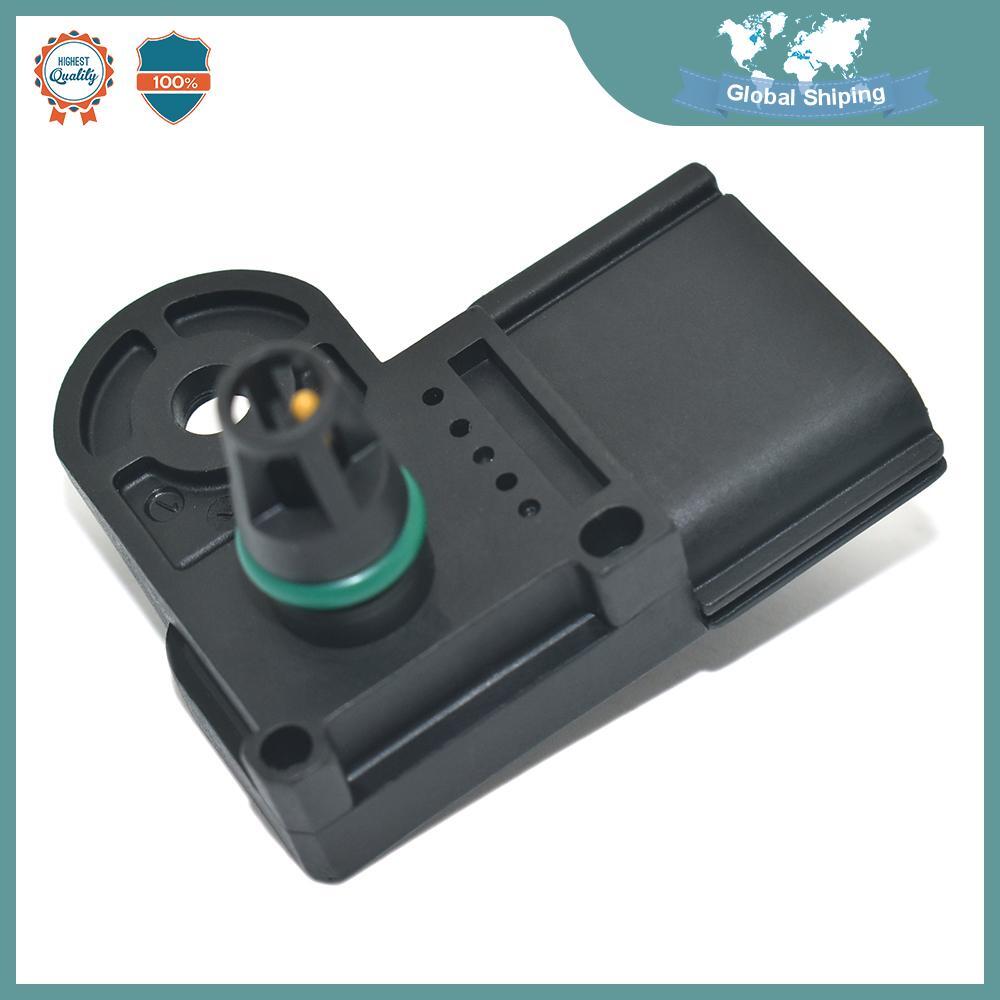 Manifold Absolute Pressure Map Sensor 026123044 for Mercedes-Benz