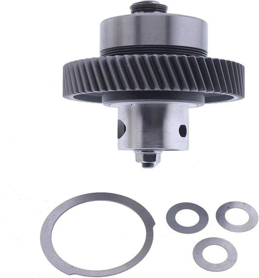 Oil Pump w/Gasket 339-3016 For Caterpillar C1.1 Shibaura N843-D N844L-D N844LT-D