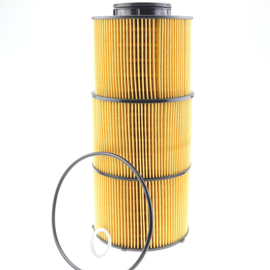 Fit for FREIGHTLINER  for WESTERN STAR TRUCKS Oil Filter 4731800809 Lube Filter