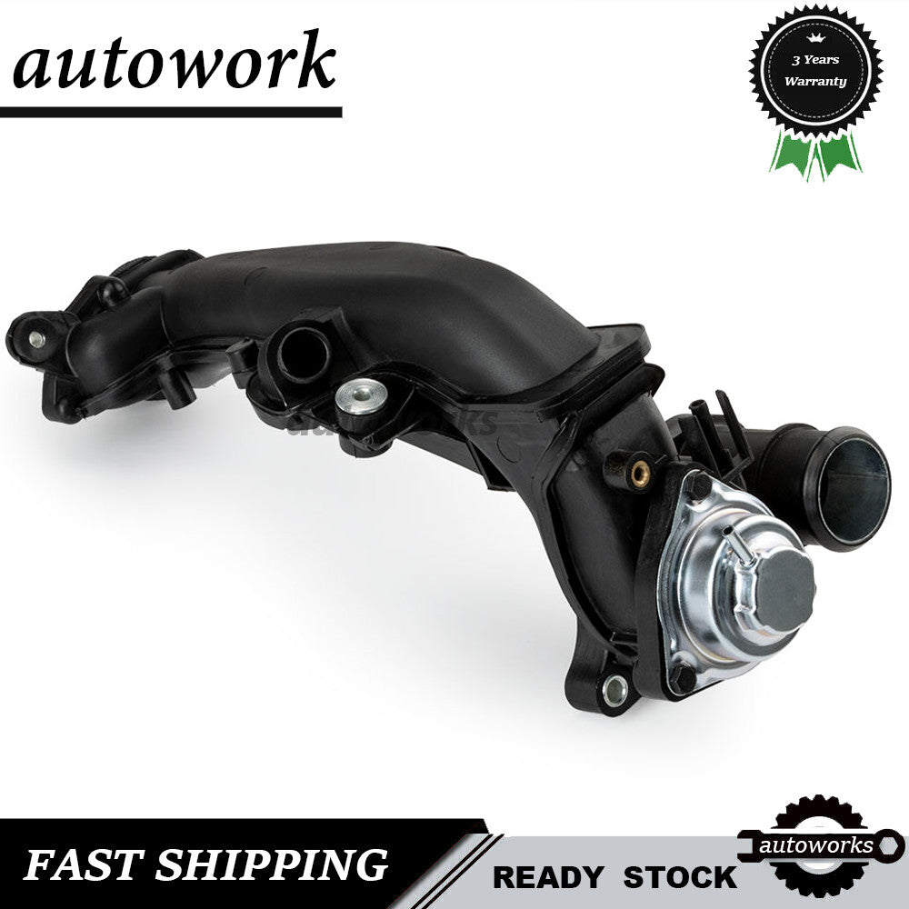 For 2016-2020 for Honda for Civic 1.5L 17270-5AA-H00 Turbocharger Charge Air Pipe Joint