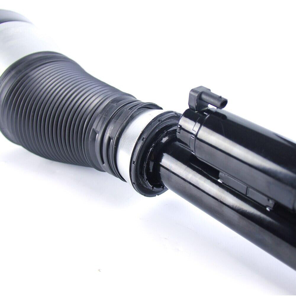 The front left air suspension strut is suitable for the for Mercedes S-Class W222 and for Maybach X222 2013.