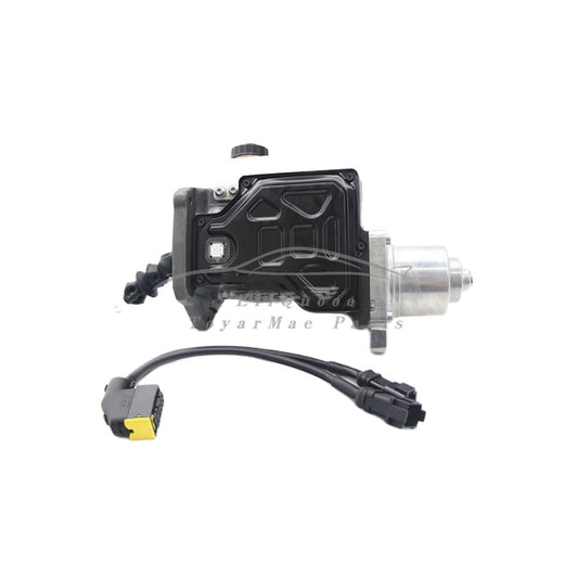 New 10572941 Clutch Actuation System Transmission Replacement for MAN for SCANIA