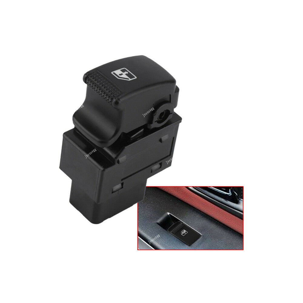 Black93580-2E000 Fits for Hyundai for Tucson 05-10 Electric Power Window Lifter Switch
