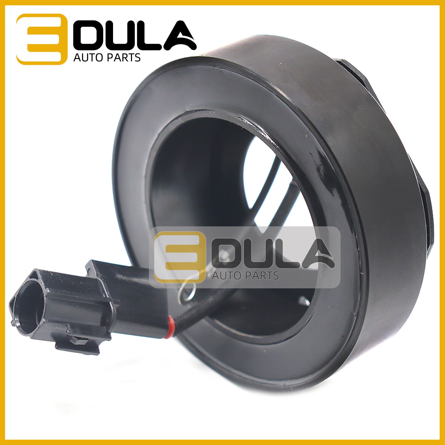 1PC AC Clutch Coil Fit for Kia Rio K2 for Hyundai Accent Verna Solaris 97701