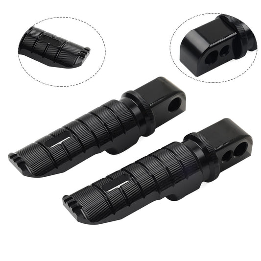 Rear Footrest Foot Peg for Suzuki V-Strom 650 DL650 2018-2024 GSXR1000 2017-2024