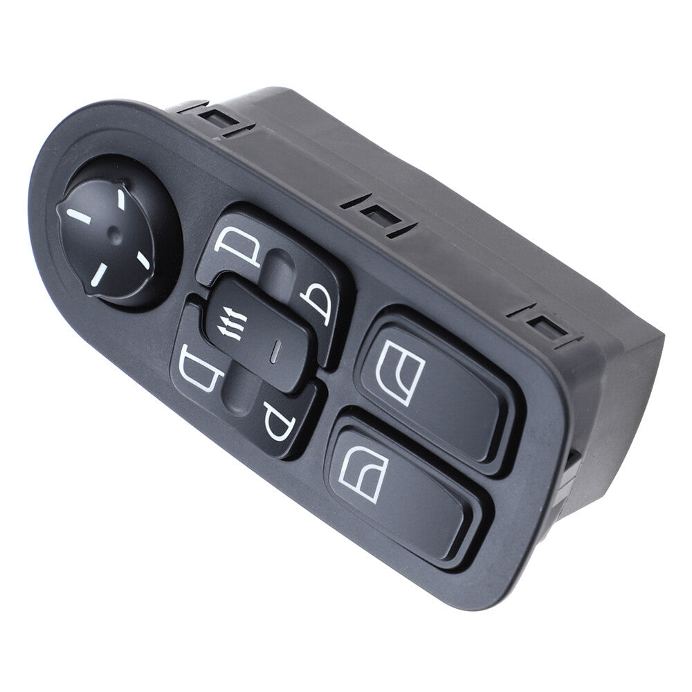 Electric Master Power Window Switch Replacement For CF65 CF75 CF85 XF95 XF105