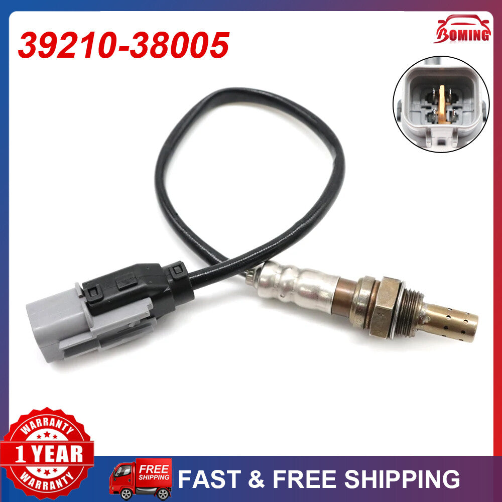 Downstream Oxygen Sensor for Toyota Highlander 2003-2007 RX330 04-06 RX350 07-15