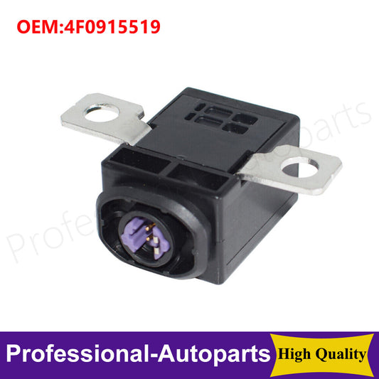 4F0915519 Battery cut-off fuse overload protection travel suitable for Audi A4, A5, A6, Q5, Q7