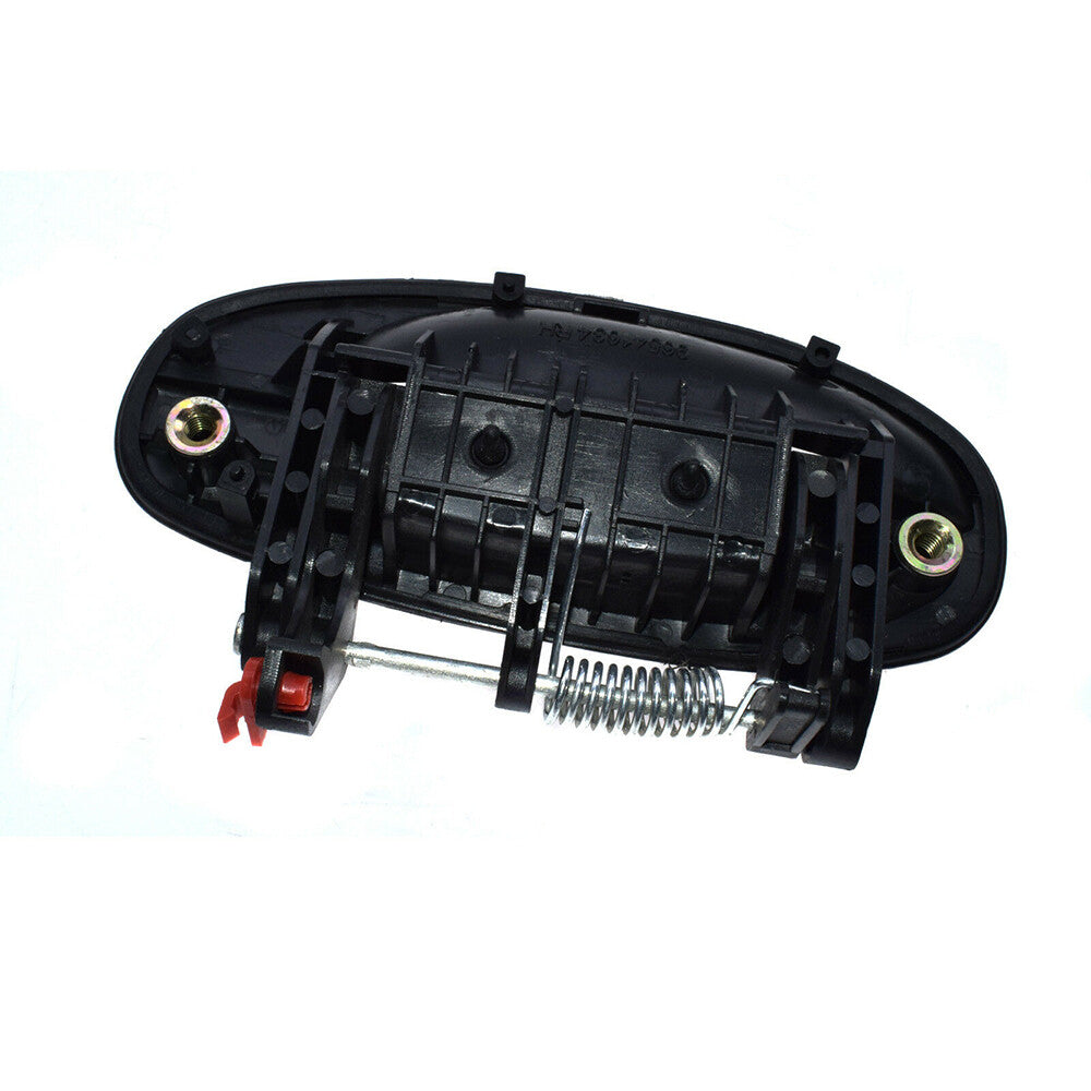 Fits for Chevrolet Aveo for Pontiac G3 Rear Right Outside Outer Exterior Door Handle