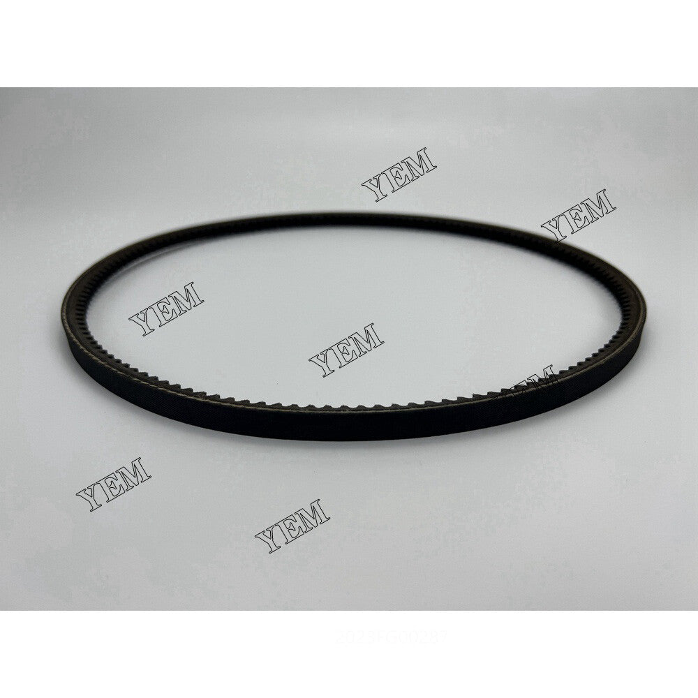 EA300 Fan Belt 19701-97010 For Kubota Excavator Forklift Diesel Engine Parts