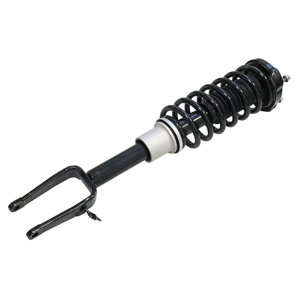 Pair Front L&R Shock Strut Assys w/O Active for Dodge for Challenger Charger 2012-23