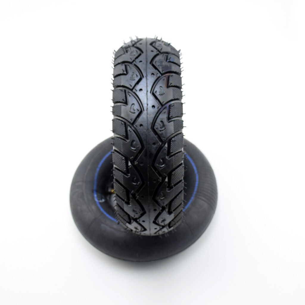 4.10/3.50-4 Tyre Inner Tube Electric Tricycle Trolley Scooter Car Tire pit dirt