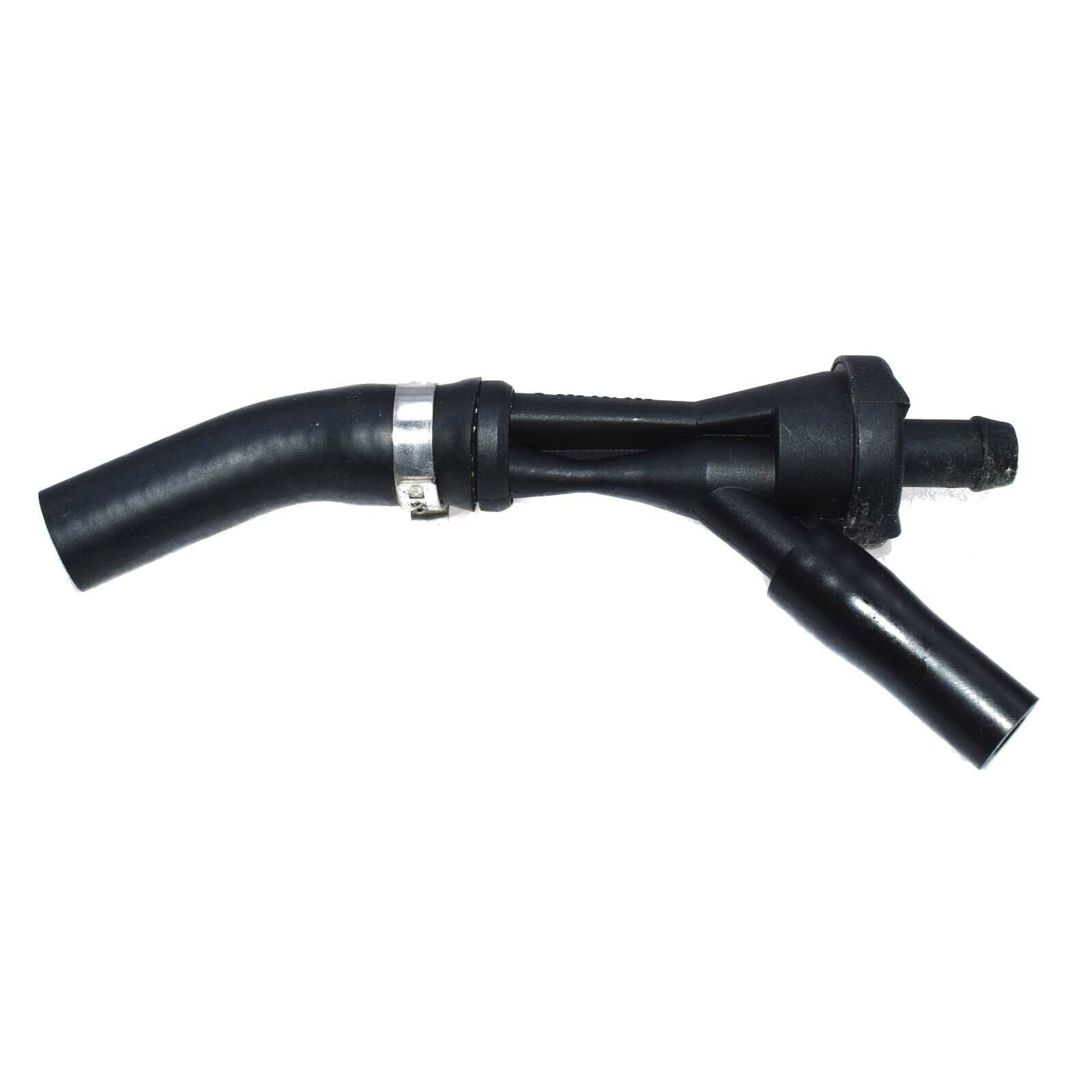 for BMW X5 Z8 540 740 Brake Vacuum Valve Intake Manifold Master Cylinder NEW 1X