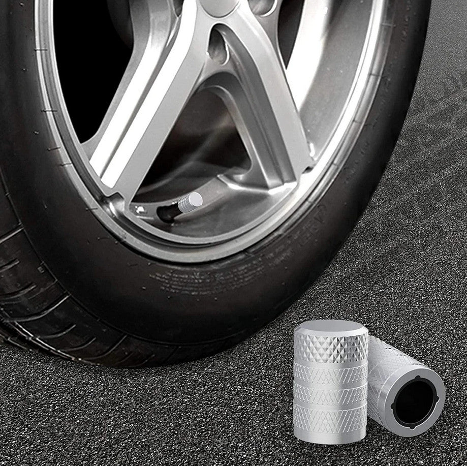 Carbon-plated side fender and window badge stickers for Volvo XC90 cars.