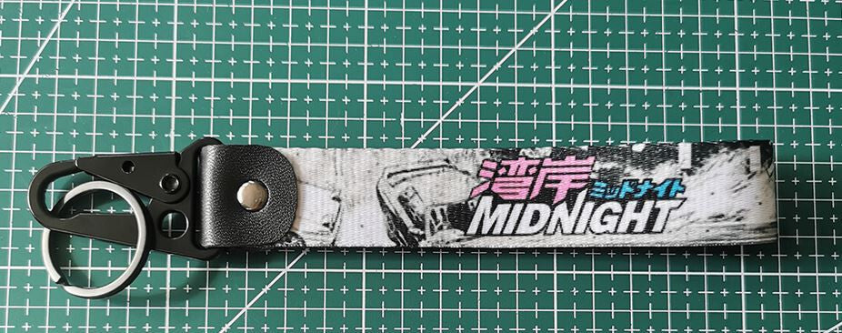 for Alfa Romeo MITO car side fender sticker badge logo black 2-piece set