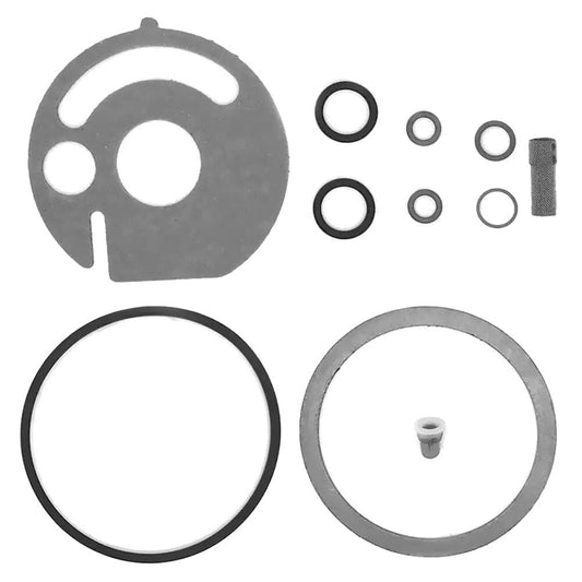 201820990001+252121990113 Seal kit +glow plug screen for Eberspacher Hydronic