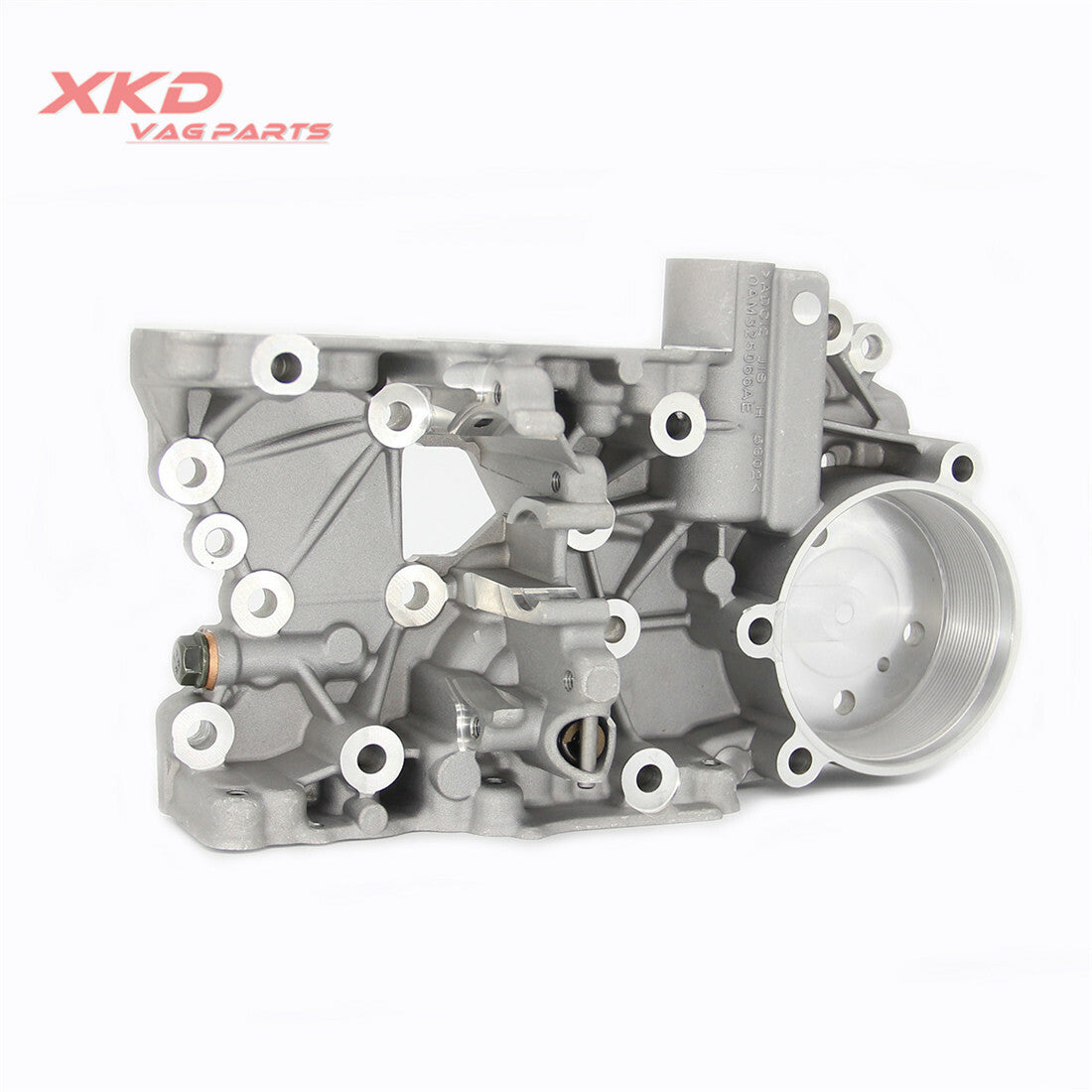 DQ200 transmission valve body suitable for Volkswagen for Golf , for Jetta , for Audi 0AM325066AE